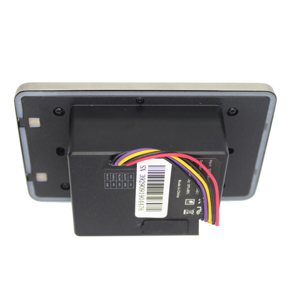 Lettore di impronte digitali b - Fingerprint Access Control Door recensione e prezzo