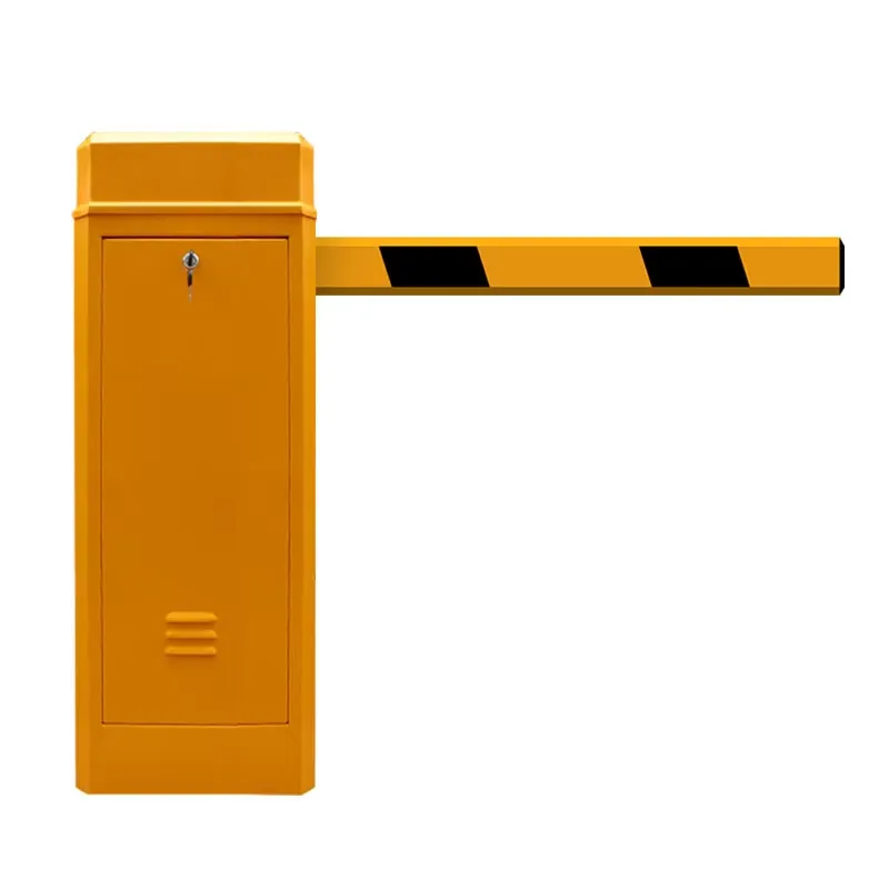 Sistema di Barriera Elettrica  - Gate Barrier Parking System recensione e prezzo