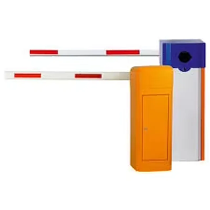 Sistema di Barriera Elettrica  - Gate Barrier Parking System recensione e prezzo
