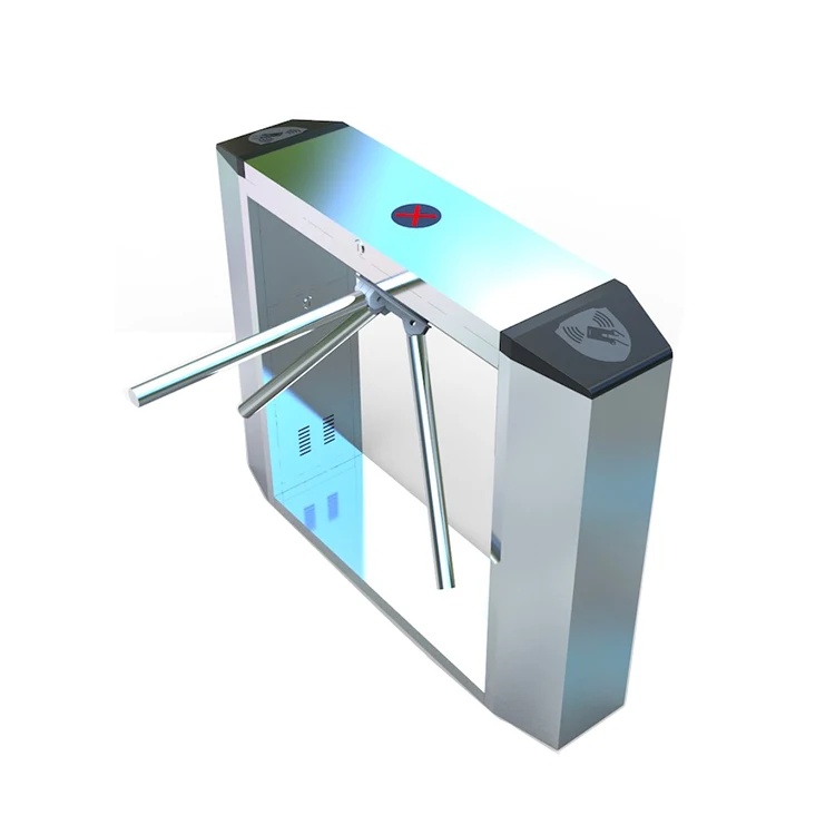 Sistema di Controllo Accessi c - Turnstile Gate Access Control recensione e prezzo