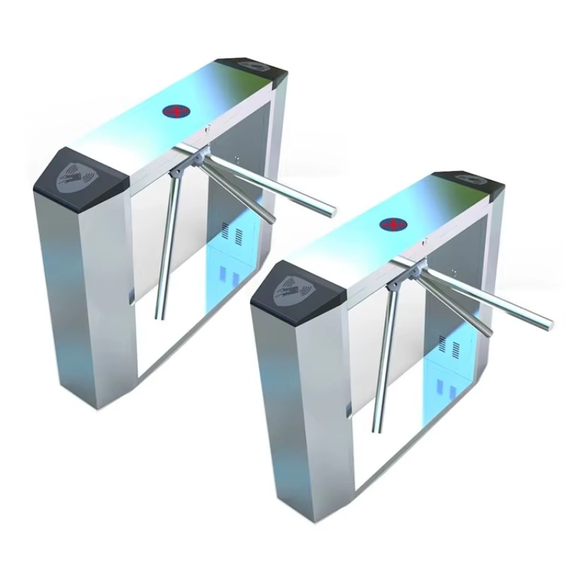 Sistema di Controllo Accessi c - Turnstile Gate Access Control recensione e prezzo