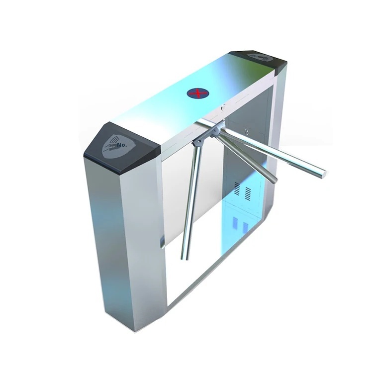 Sistema di Controllo Accessi c - Turnstile Gate Access Control recensione e prezzo