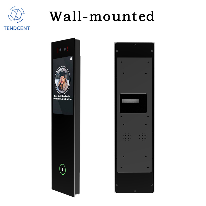 Terminale di Controllo Accessi - Face Recognition Access Control Terminal recensione e prezzo