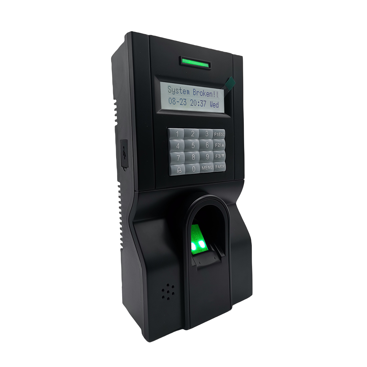 Sistema di controllo accessi b - Fingerprint Access Control Door recensione e prezzo