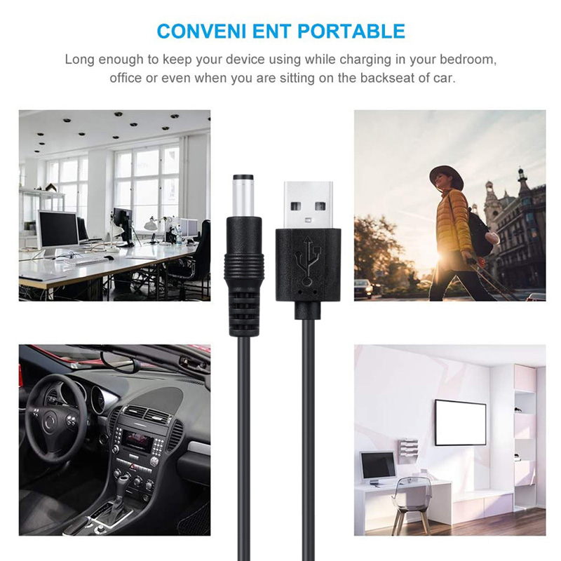 Universale 5V 9V 12V USB a DC  - Access Control Power Supply 12V 5A recensione e prezzo