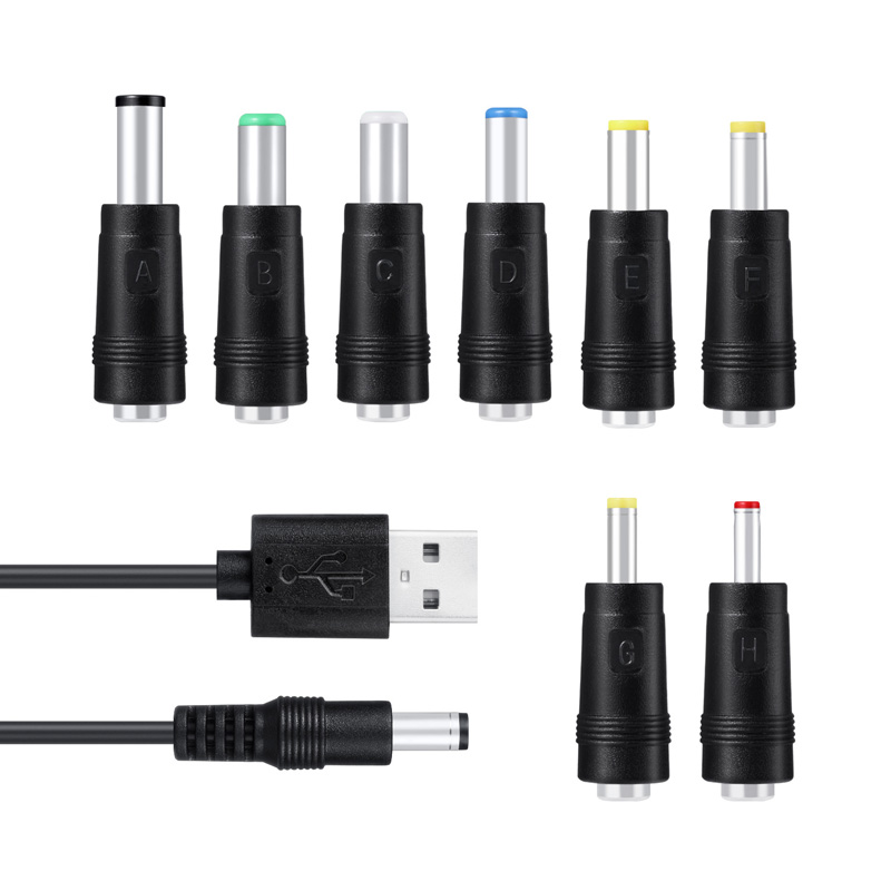 Universale 5V 9V 12V USB a DC  - Access Control Power Supply 12V 5A recensione e prezzo