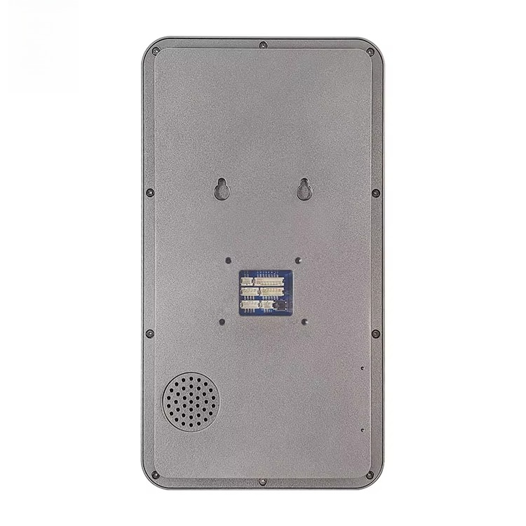 EISSolution Terminale Biometri - Face Recognition Access Control Terminal recensione e prezzo