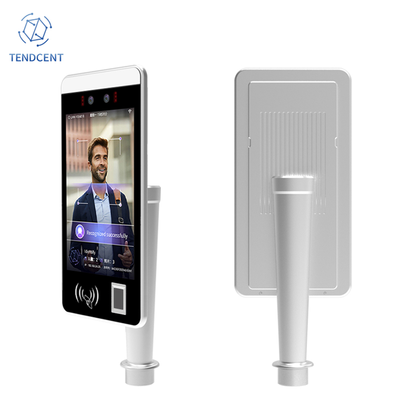 Terminale di Controllo Accessi - Face Recognition Access Control Terminal recensione e prezzo