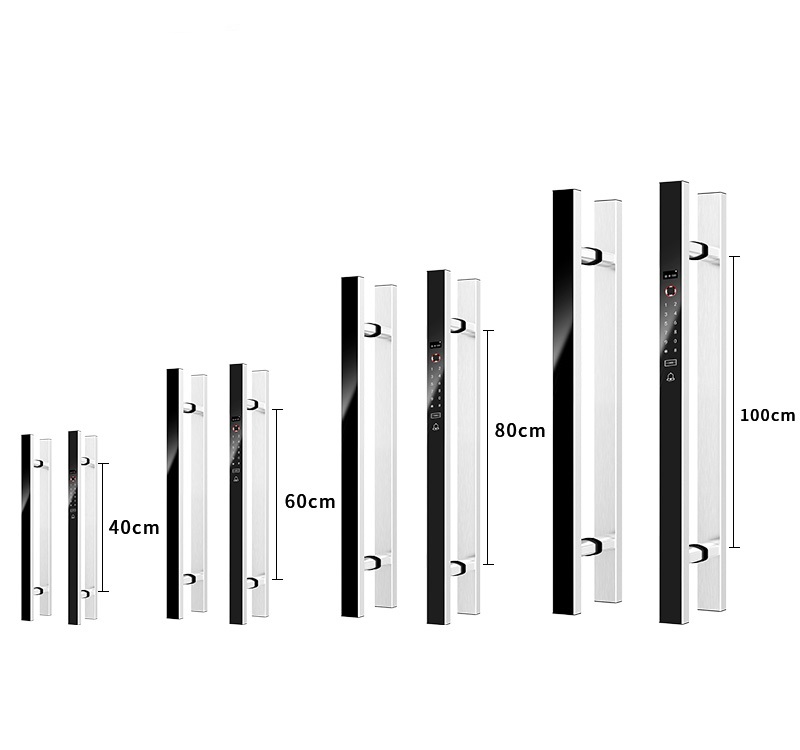 VIANS APP 80CM Serratura elett - Hotel Lock Card System recensione e prezzo