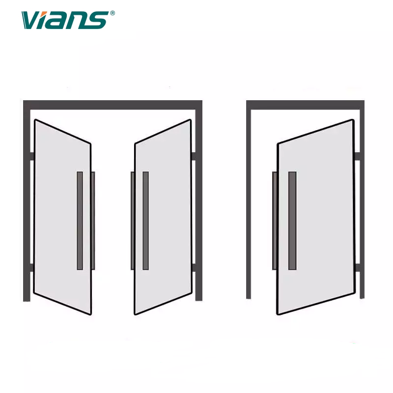 VIANS APP 80CM Serratura elett - Hotel Lock Card System recensione e prezzo