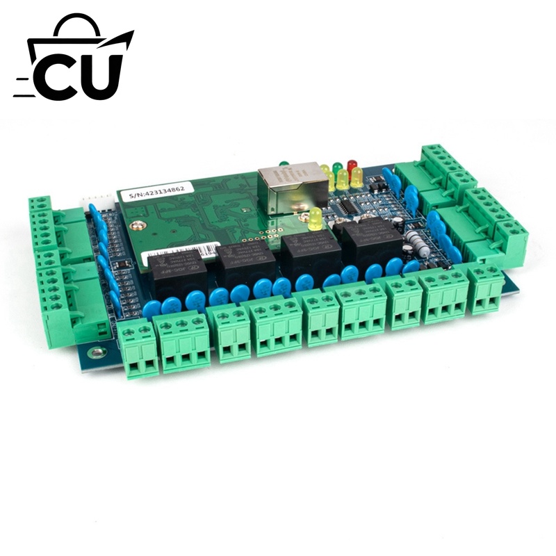 ACB-004 Pannello di Controllo  - Access Control Board 4 Door recensione e prezzo