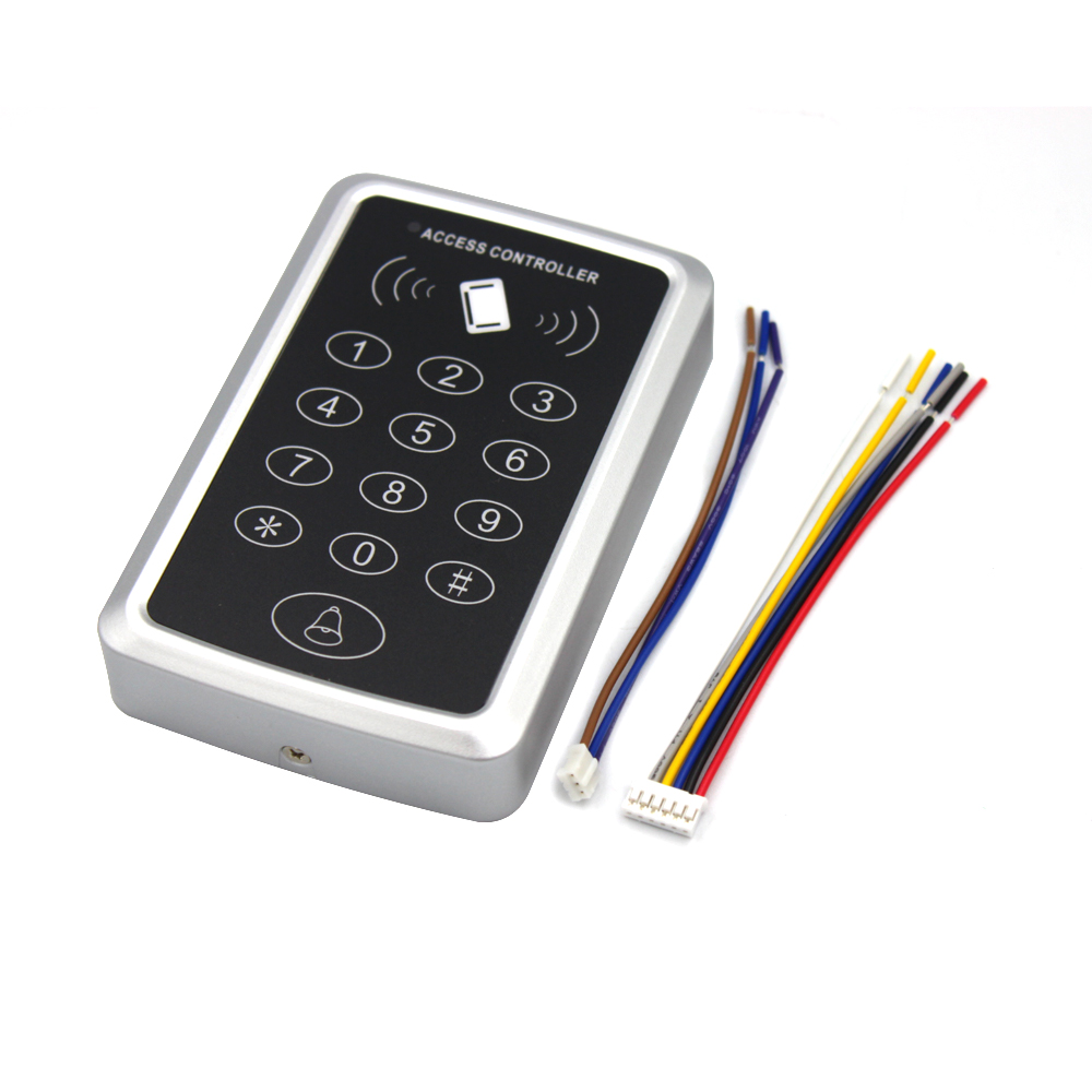 Tastiera di controllo accessi  - Door Access Control Keypad Rfid recensione e prezzo