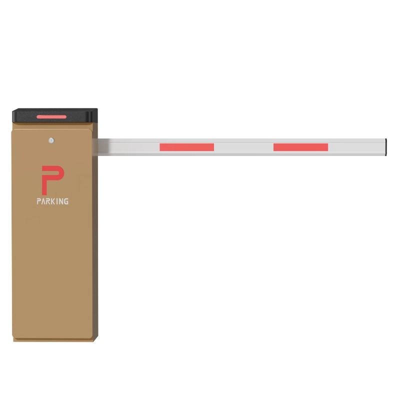 Sistema di Barriere Automatich - Gate Barrier Parking System recensione e prezzo