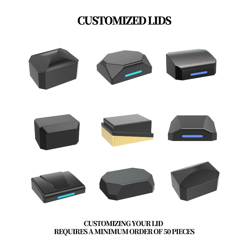 Sistema di Barriere Automatich - Gate Barrier Parking System recensione e prezzo