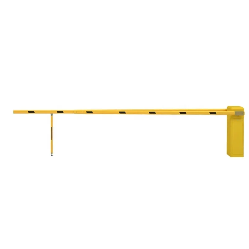 Barriera Automatica per Traffi - Gate Barrier Parking System recensione e prezzo
