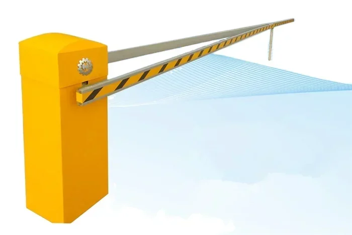 Barriera Automatica per Traffi - Gate Barrier Parking System recensione e prezzo