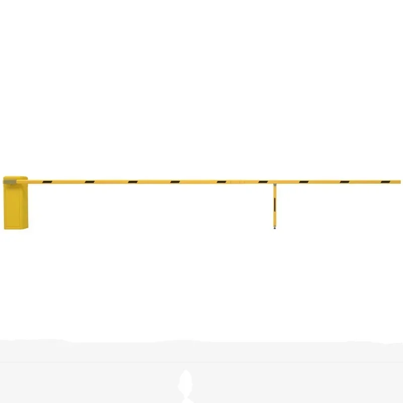 Barriera Automatica per Traffi - Gate Barrier Parking System recensione e prezzo